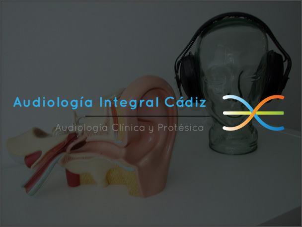 Colaboración con Audiología Integral Cádiz.