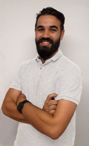 Licenciado en Psicología