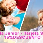 CENTRO CLÍNICO EXANA Conozca nuestras ofertas especiales