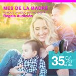 Mes de la Madre en Exana