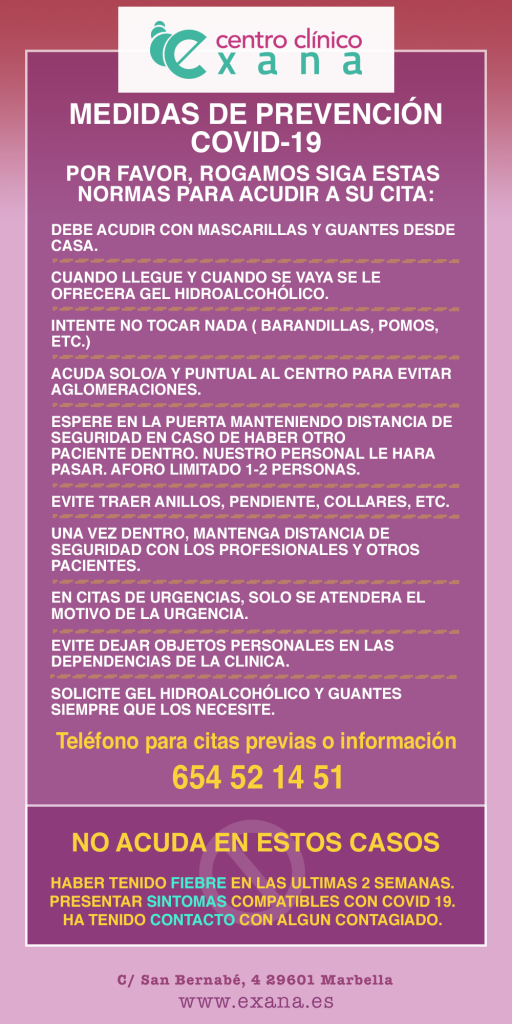 exana-covid-list