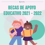 BECAS DE APOYO EDUCATIVO