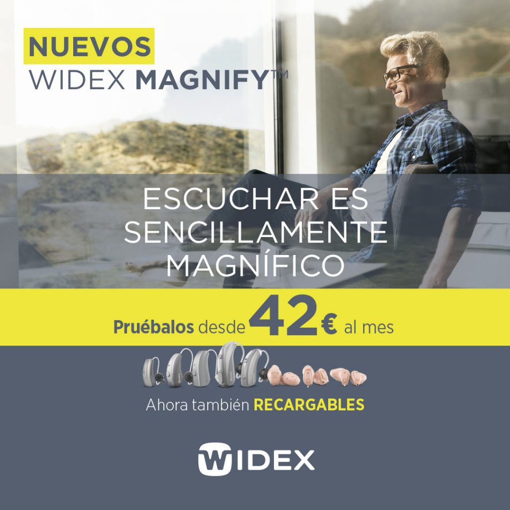 Exana Promociones Widex